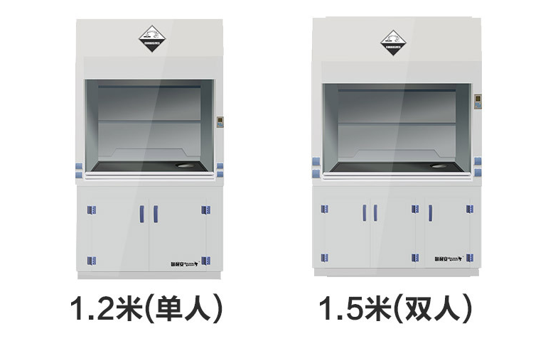 通风柜的主要功能 ，教您如何选择合适通风柜(图1)